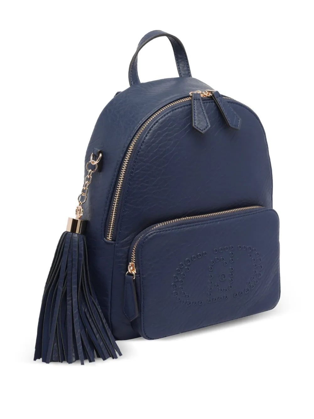 LIU JOtassel backpack
