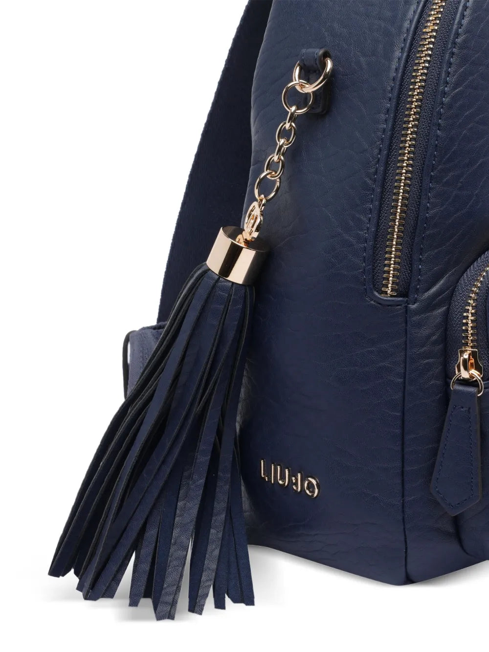 LIU JOtassel backpack