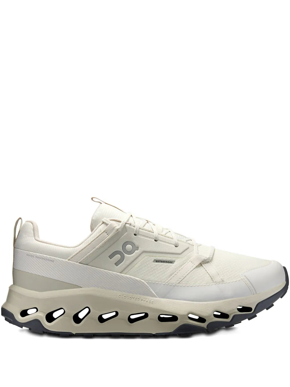 On Running Cloudtilt Lace-Up Sneakers
