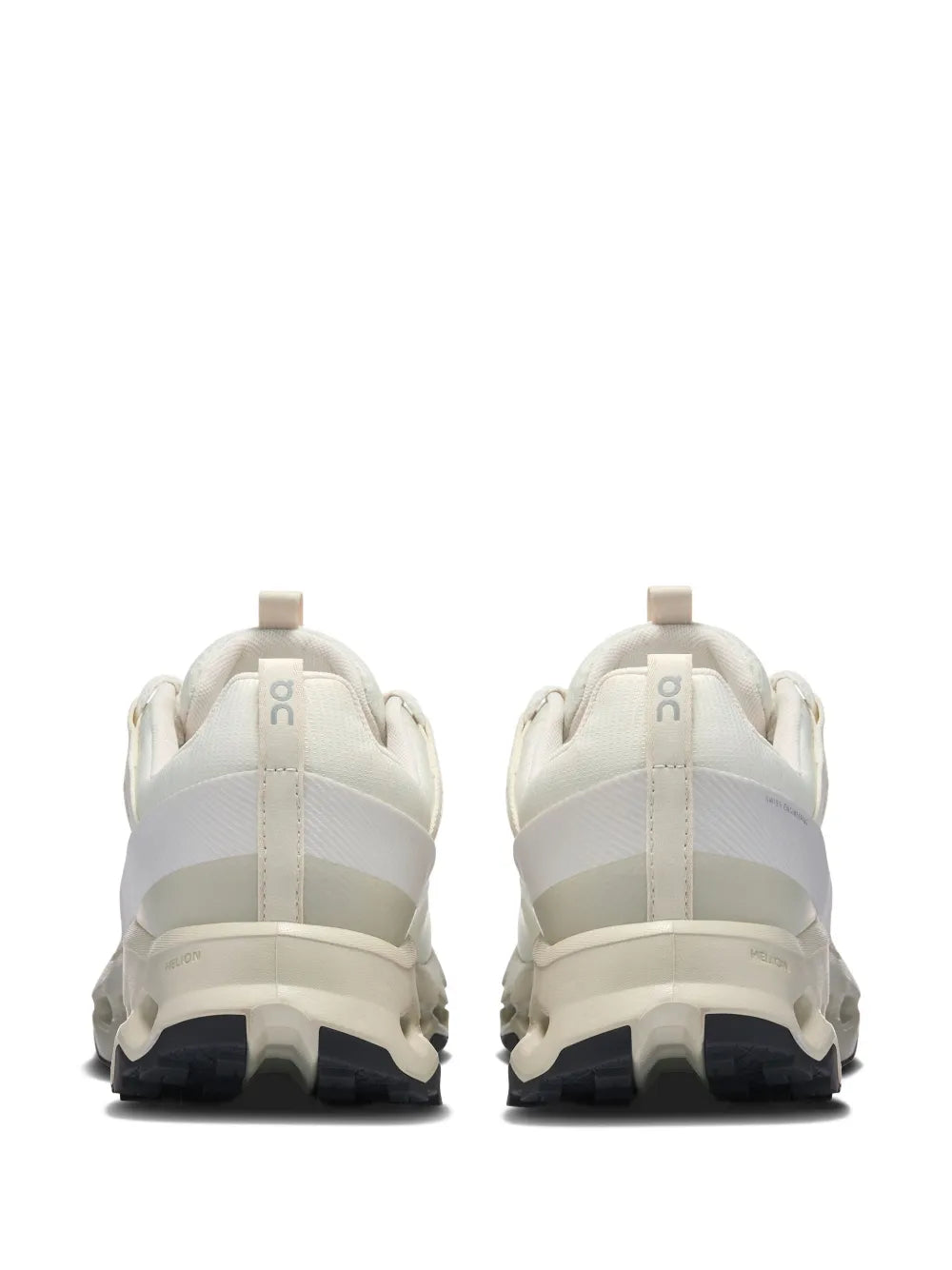 On Running Cloudtilt Lace-Up Sneakers