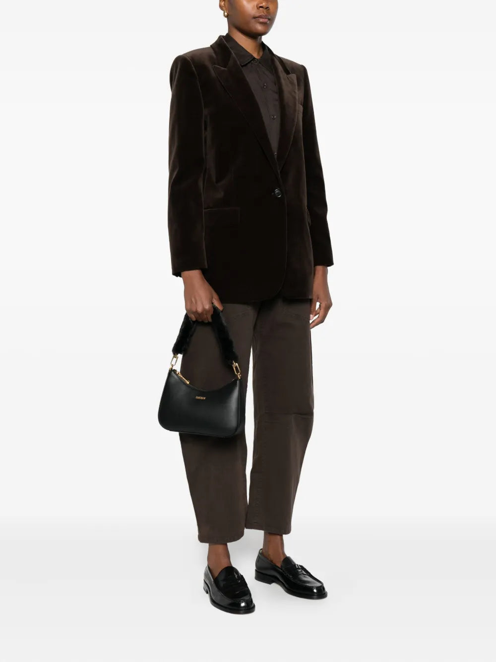 DKNYJenna Demi cross body bag
