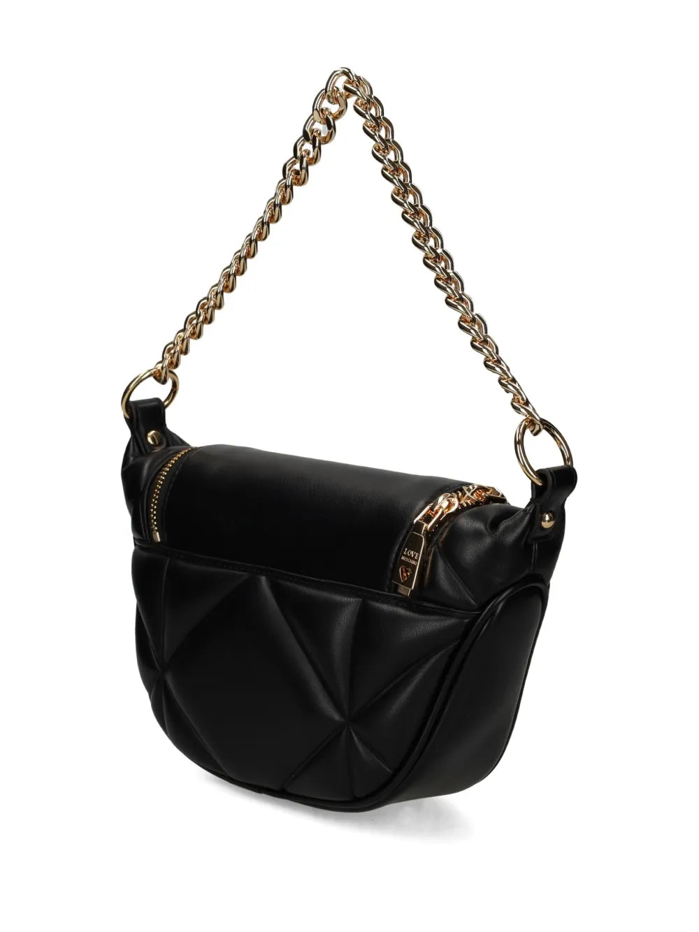 Love Moschinoquilted shoulder bag