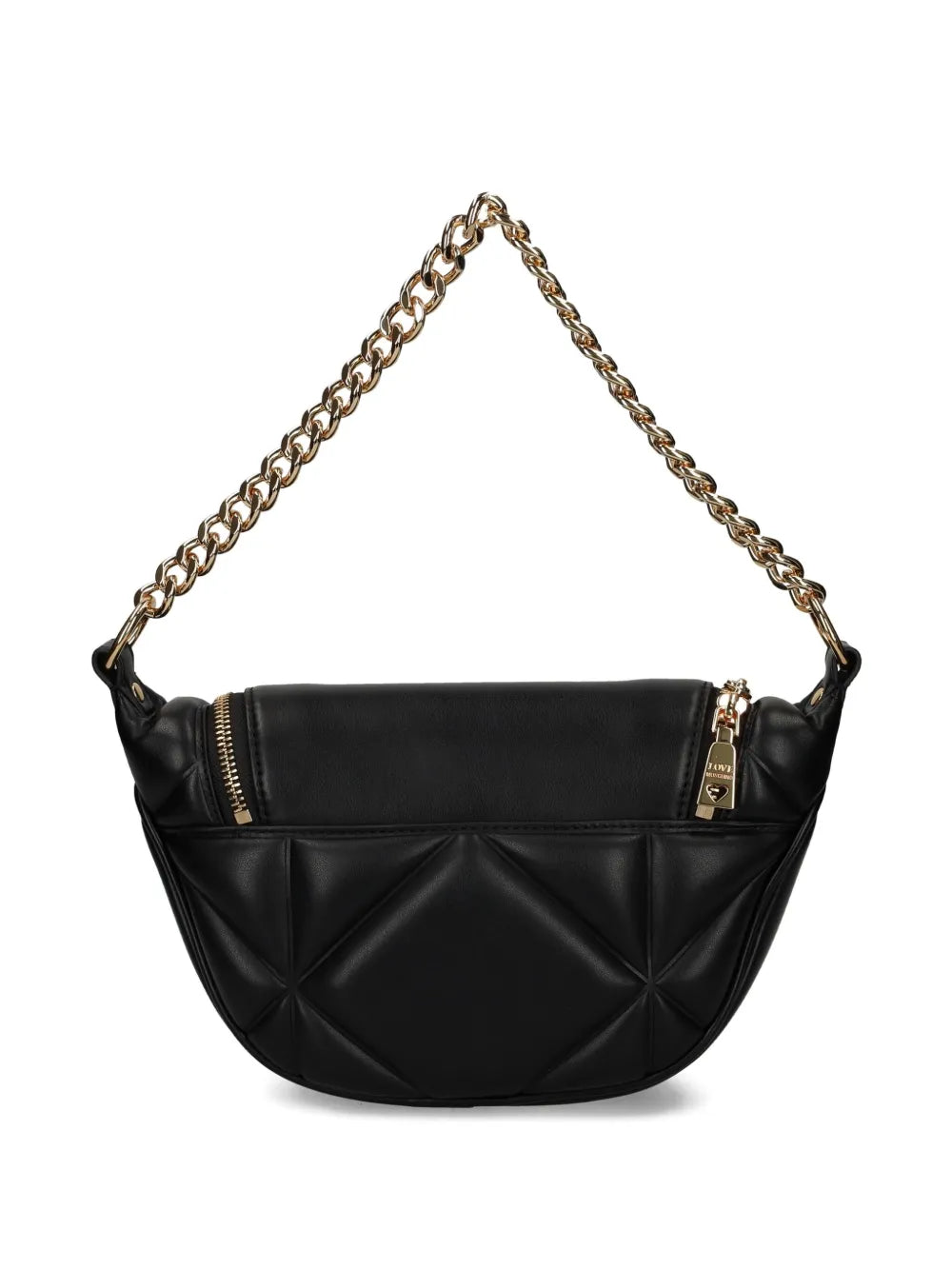 Love Moschinoquilted shoulder bag