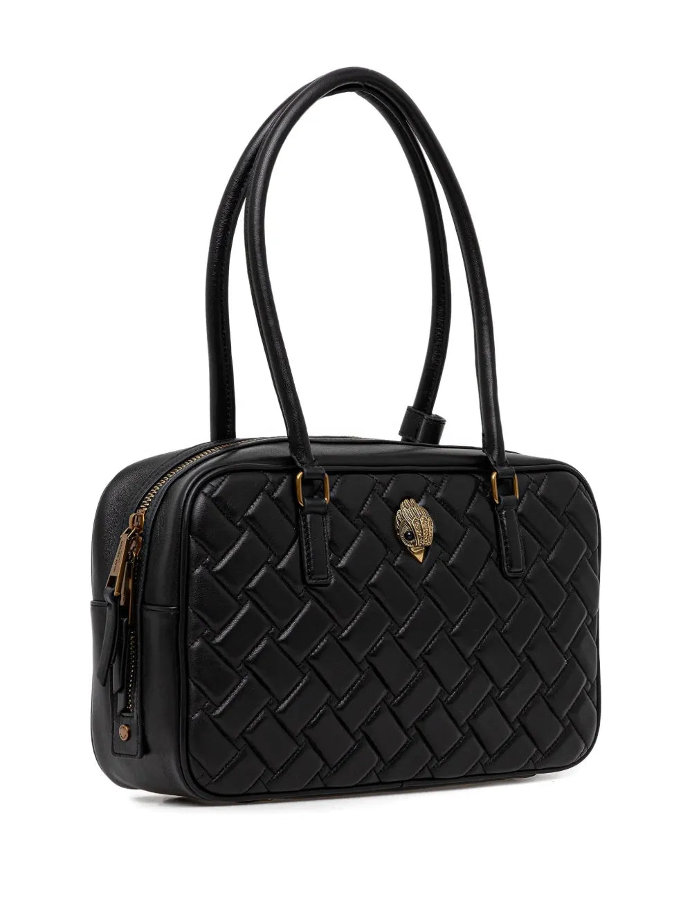 Kurt Geiger Londonquilted tote bag