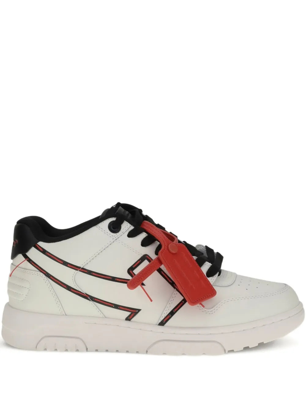 Off-White Arrow Sneakers