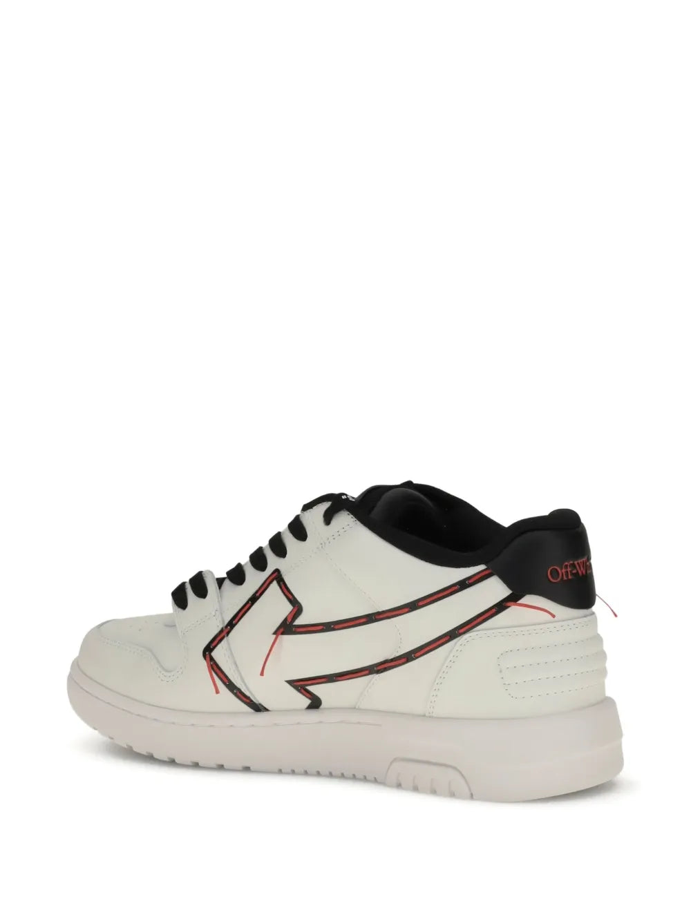 Off-White Arrow Sneakers