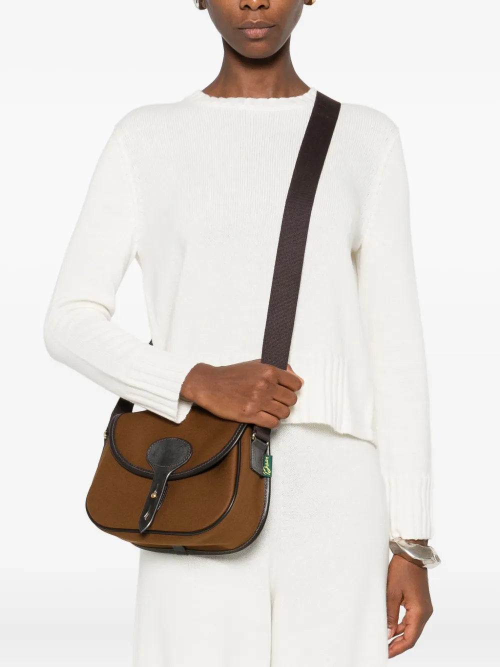 BRADYColne cross body bag