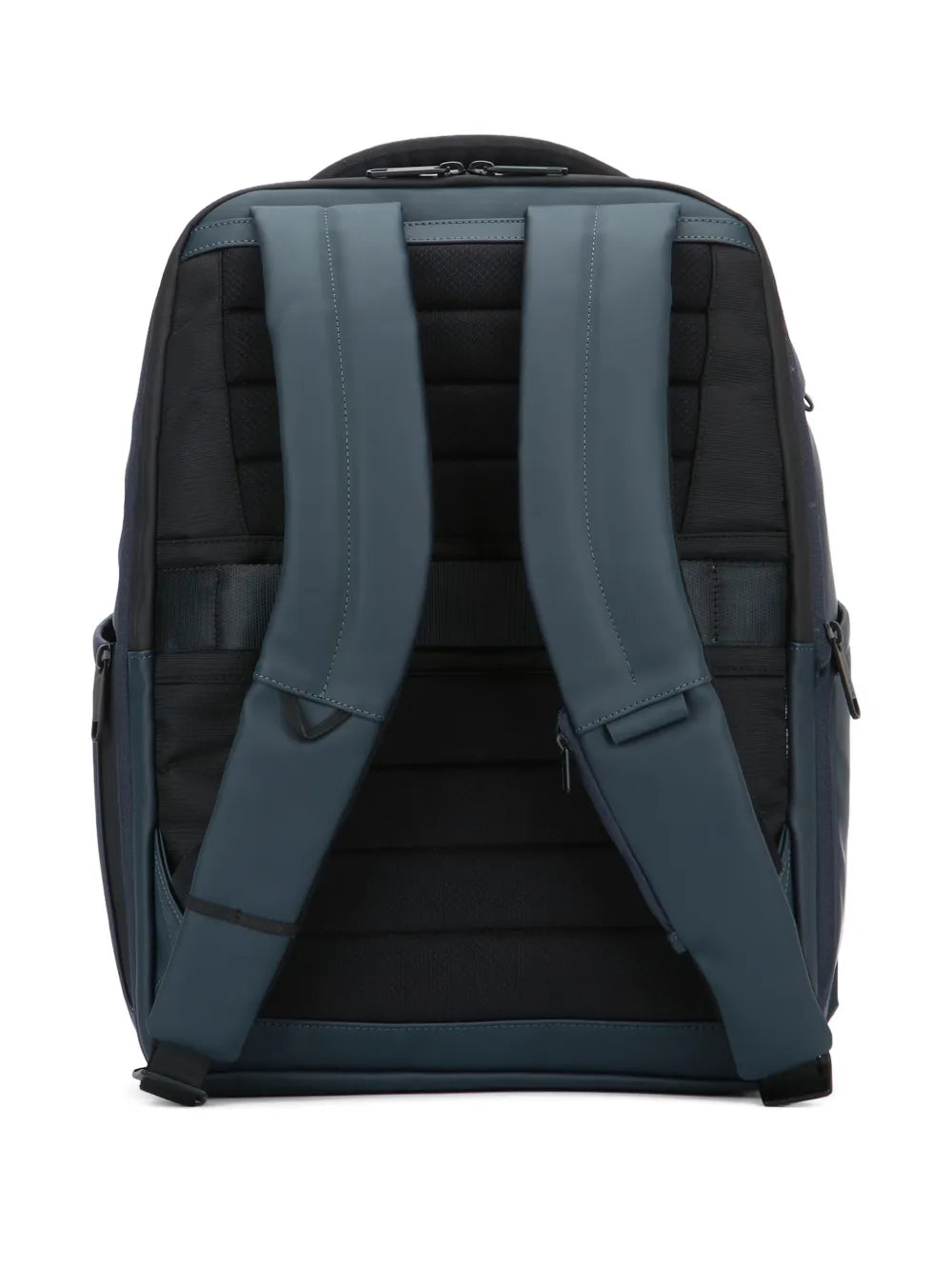 PIQUADROzip backpack