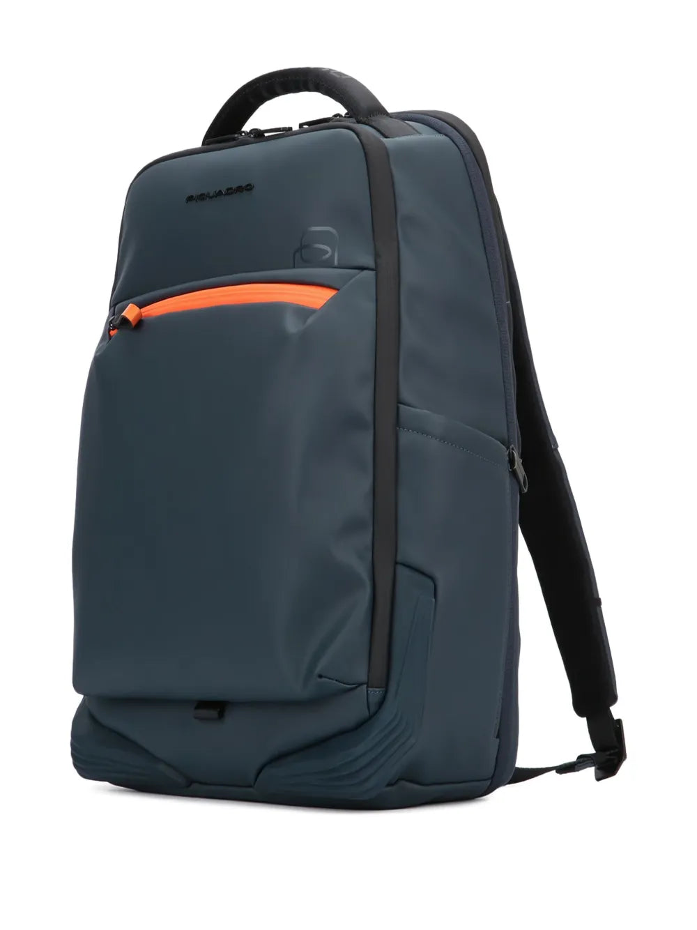 PIQUADROzip backpack
