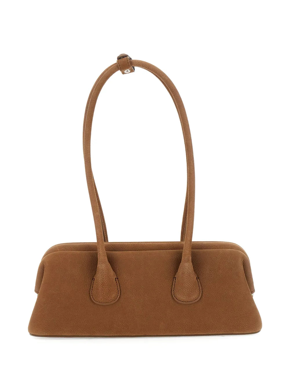 Osoimedium Boat shoulder bag