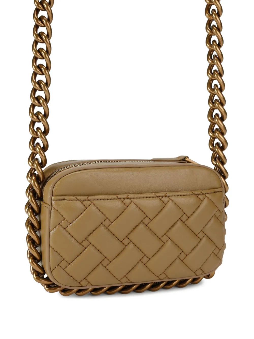 Kurt Geiger Londonsmall Kensington eagle-embellishment cross body bag