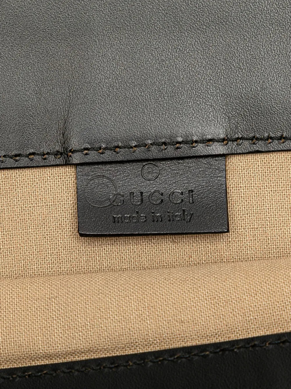 Pre-OwnedGucci Pre-Owned2000-2015 Suede tote bag