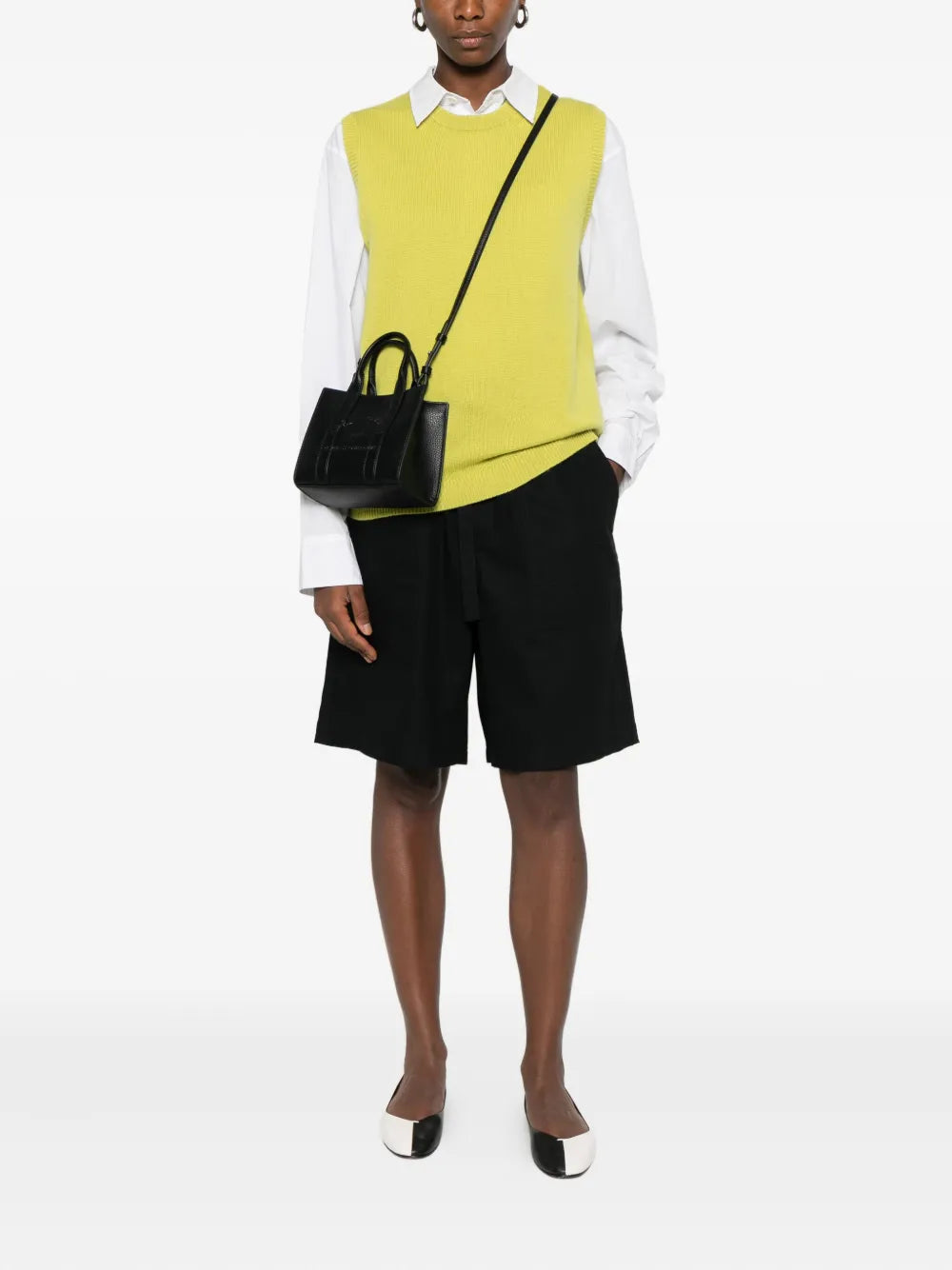Karl LagerfeldThe Mini Tote bag