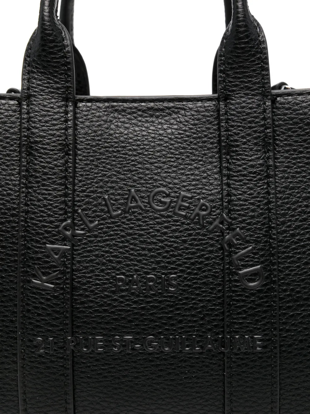 Karl LagerfeldThe Mini Tote bag