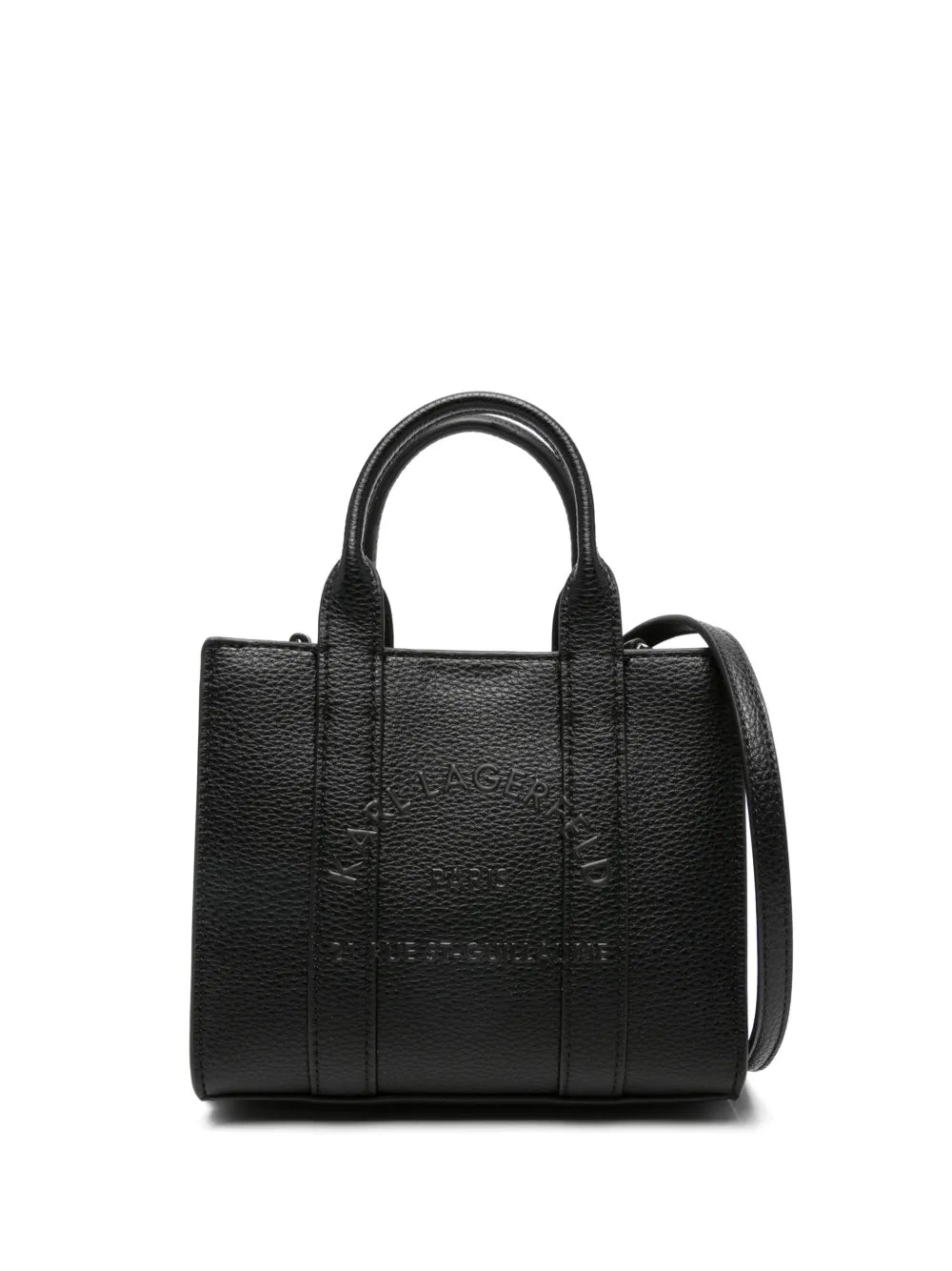 Karl LagerfeldThe Mini Tote bag