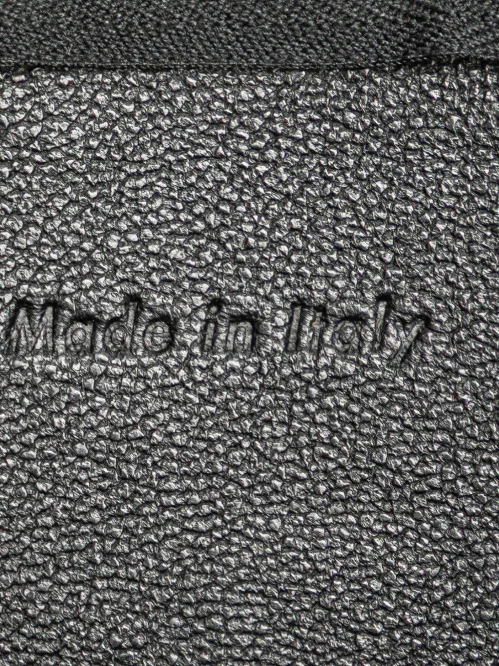 Pre-OwnedCeline Pre-Owned2014 Tricolor Leather Pocket Envelope Zip crossbody bag
