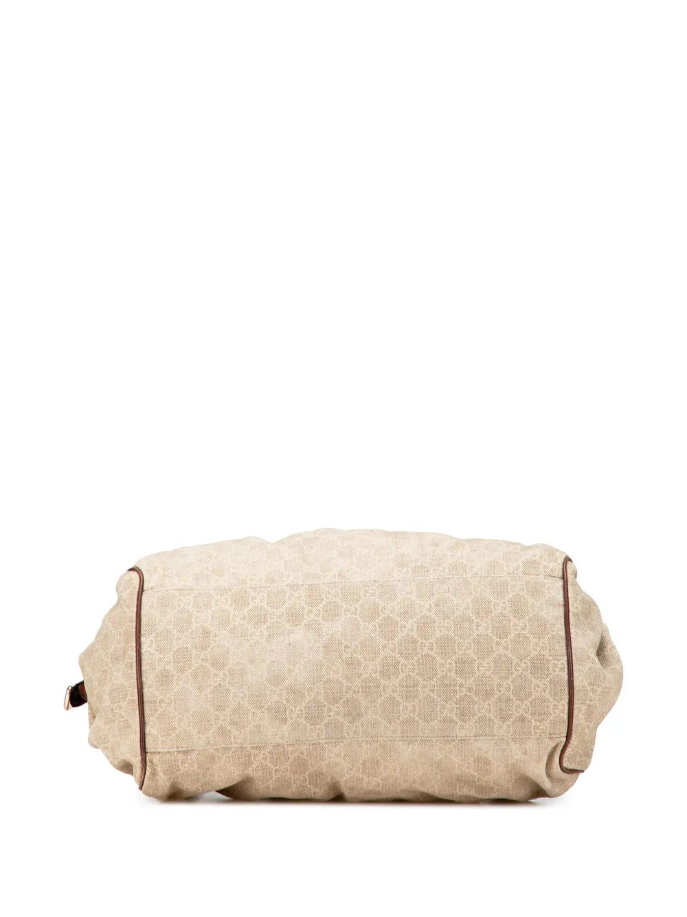 Pre-OwnedGucci Pre-Owned2000-2015 GG Canvas Sukey satchel