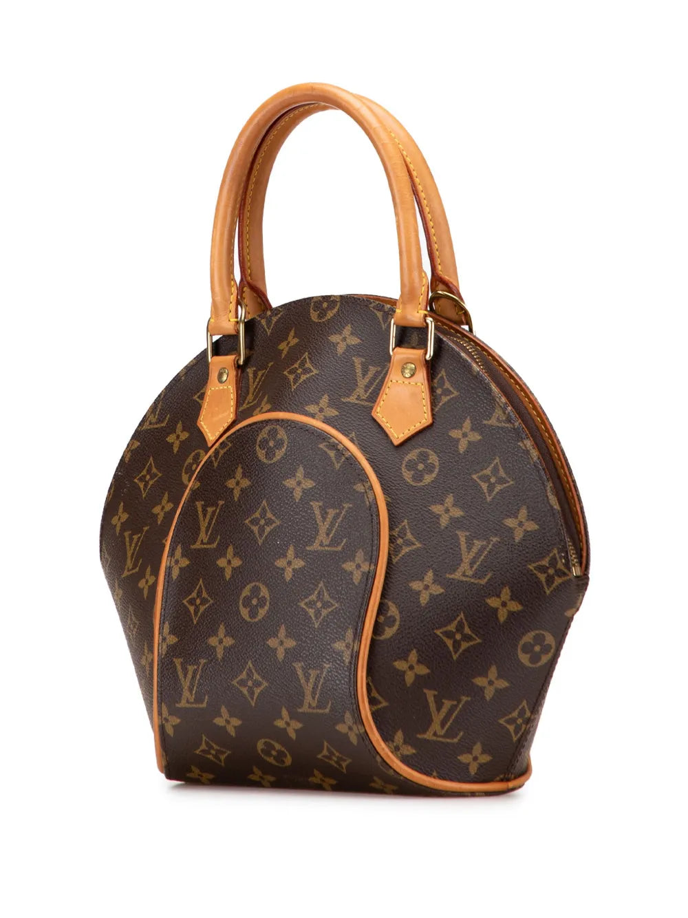 Pre-OwnedLouis Vuitton Pre-Owned1998 Monogram Ellipse PM handbag