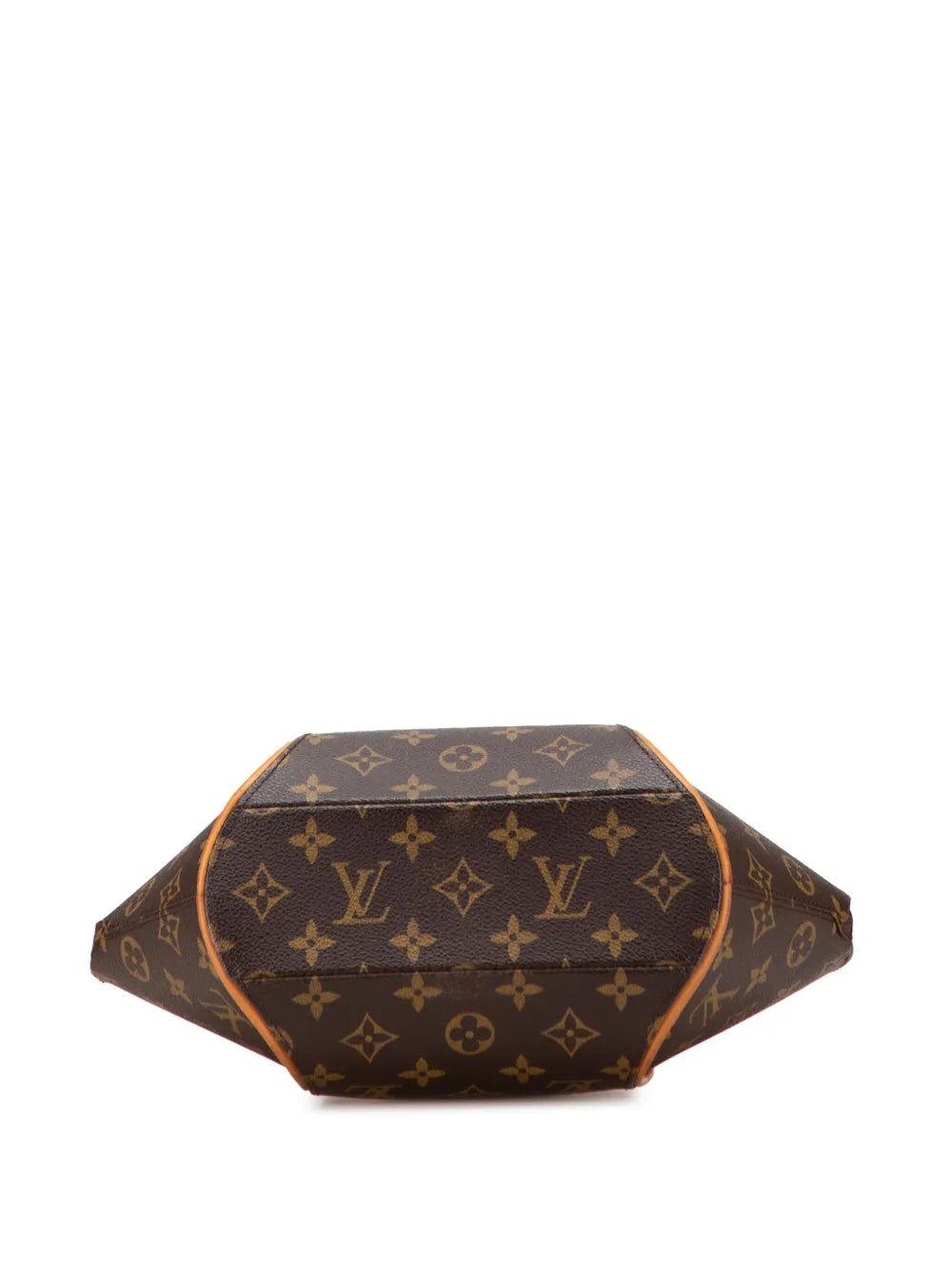 Pre-OwnedLouis Vuitton Pre-Owned1998 Monogram Ellipse PM handbag