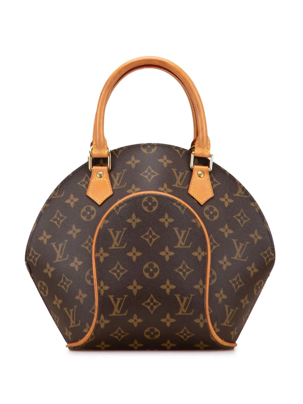 Pre-OwnedLouis Vuitton Pre-Owned1998 Monogram Ellipse PM handbag