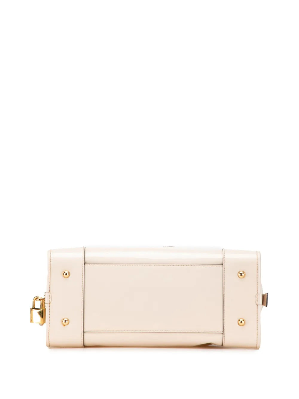 Pre-OwnedLoewe Pre-Owned2009 Patent Amazona 28 handbag