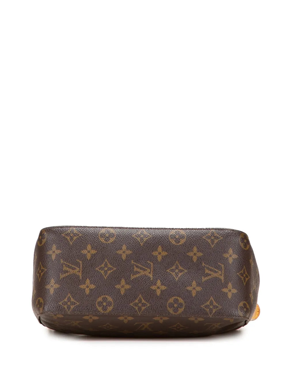 Pre-OwnedLouis Vuitton Pre-Owned2002 Monogram Looping MM shoulder bag