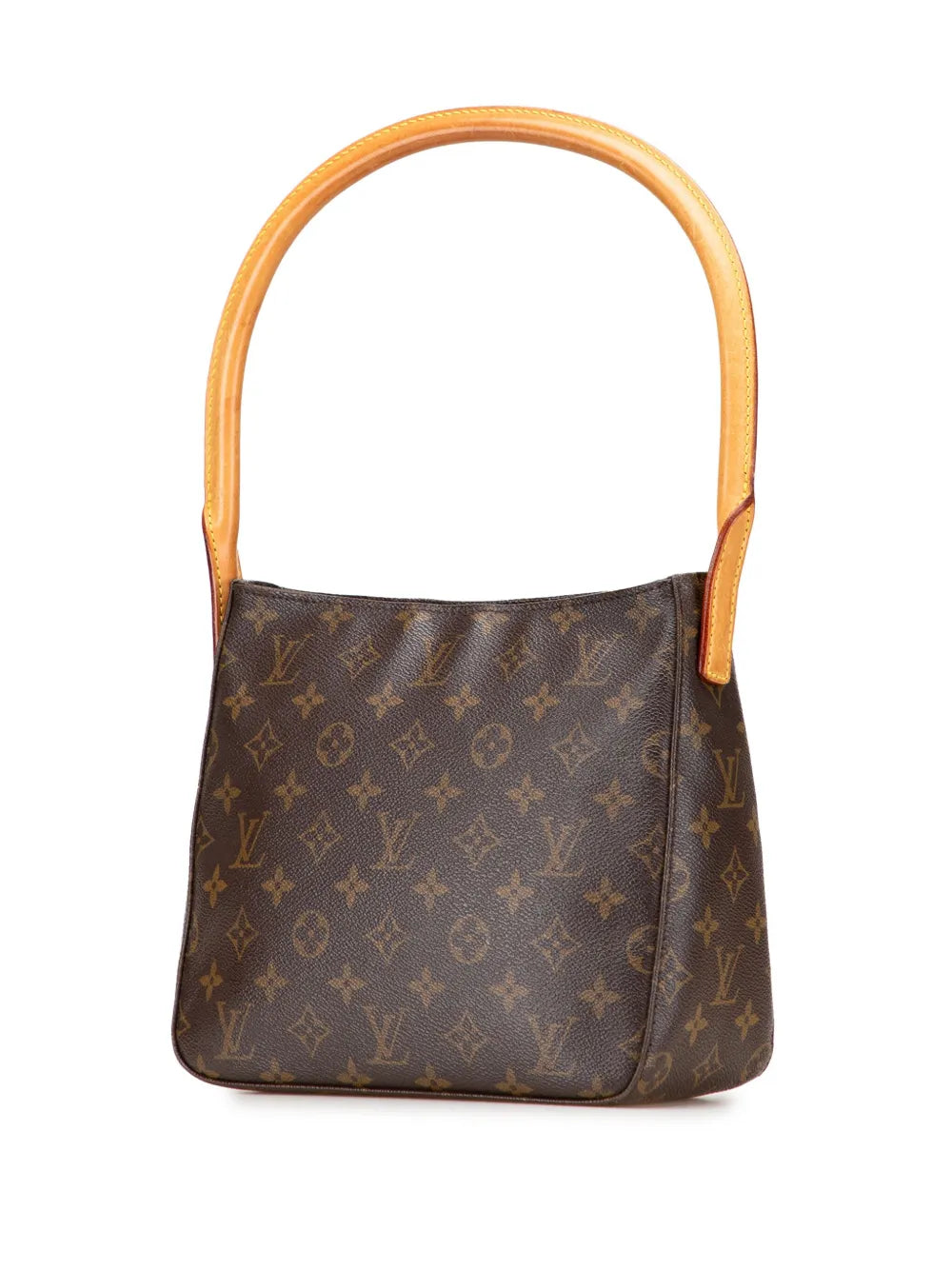 Pre-OwnedLouis Vuitton Pre-Owned2002 Monogram Looping MM shoulder bag