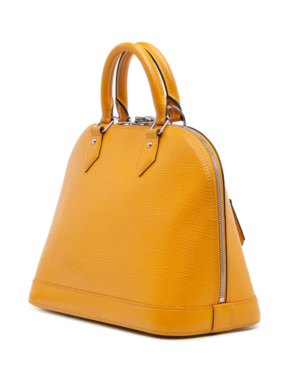 Pre-OwnedLouis Vuitton Pre-Owned2014 Epi Alma PM handbag