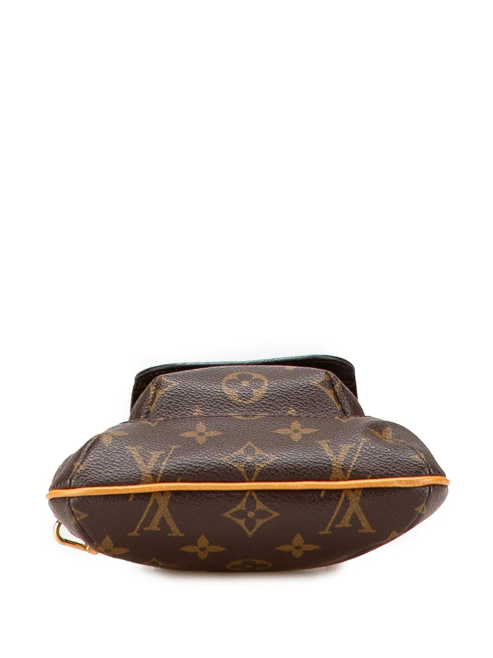 Pre-OwnedLouis Vuitton Pre-Owned2008 Monogram Partition clutch bag