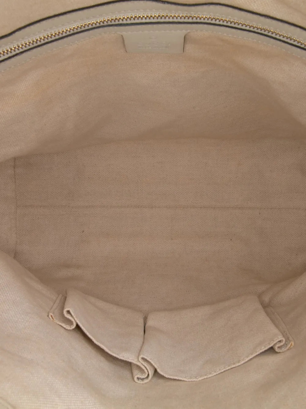 Pre-OwnedGucci Pre-Owned2016-2025 Guccissima Mayfair tote bag