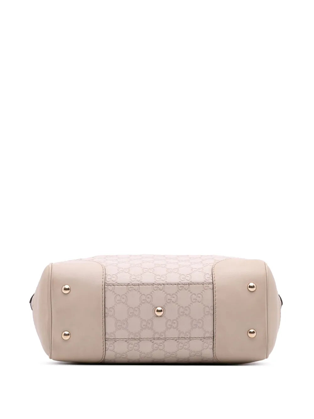 Pre-OwnedGucci Pre-Owned2016-2025 Guccissima Mayfair tote bag
