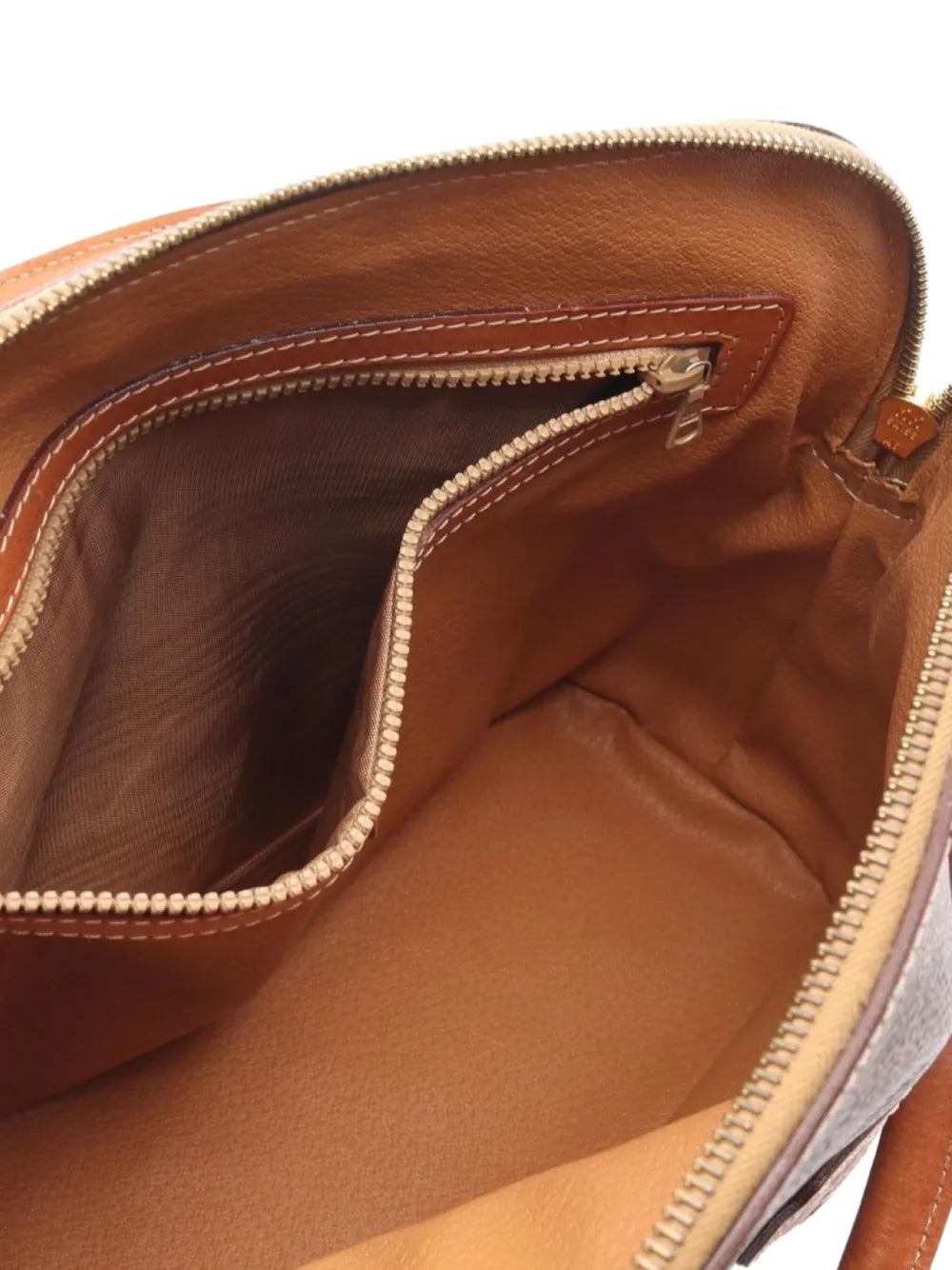 Pre-OwnedCeline Pre-Owned2000 Macadam tote bag
