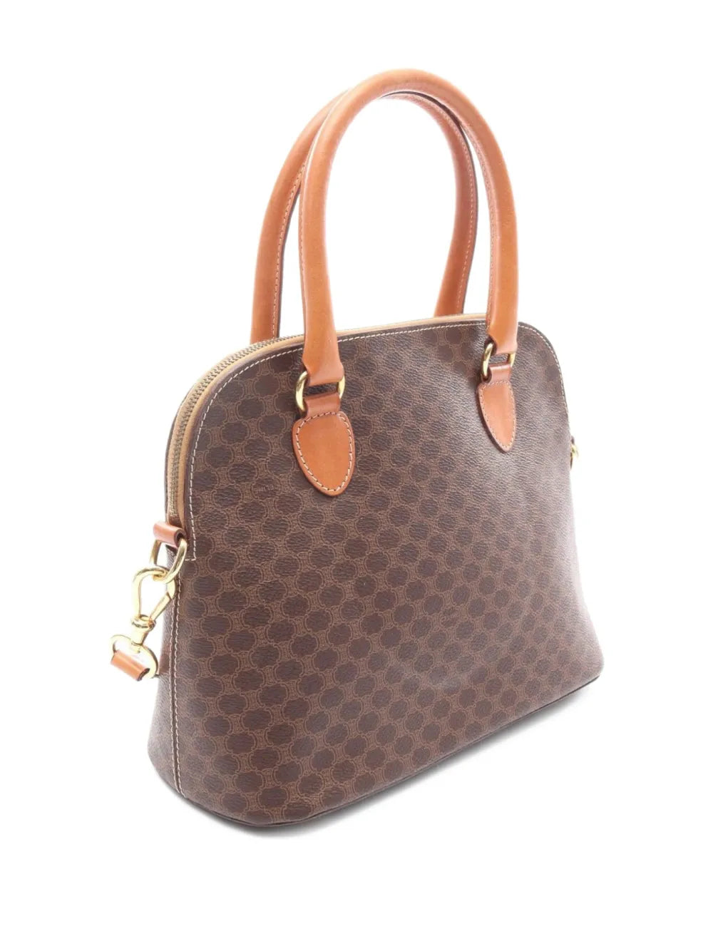 Pre-OwnedCeline Pre-Owned2000 Macadam tote bag