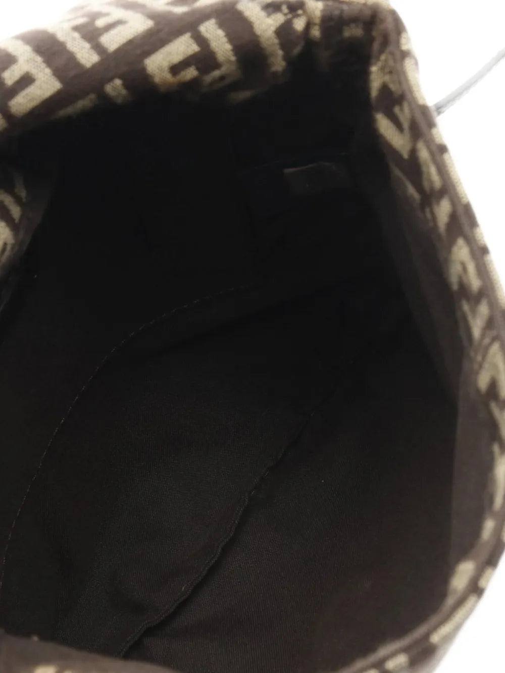 Pre-OwnedFendi Pre-Owned2000 Zucchino shoulder bag