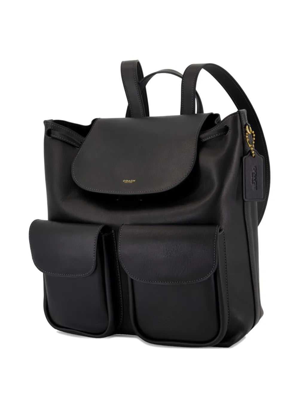 CoachCrosby 28 backpack