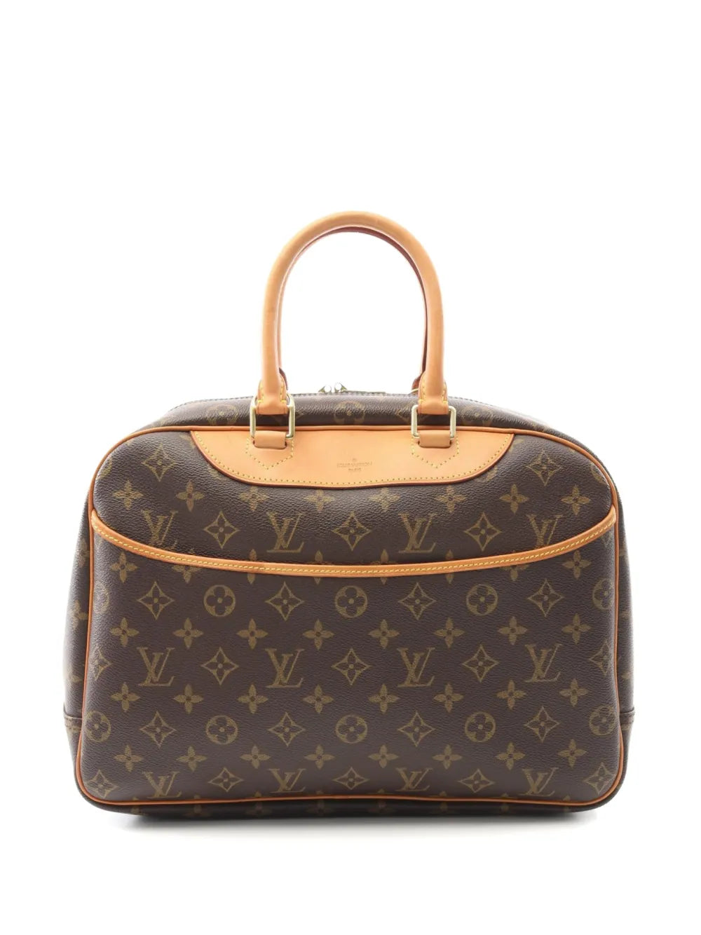 Pre-OwnedLouis Vuitton Pre-Owned2003 Deauville handbag