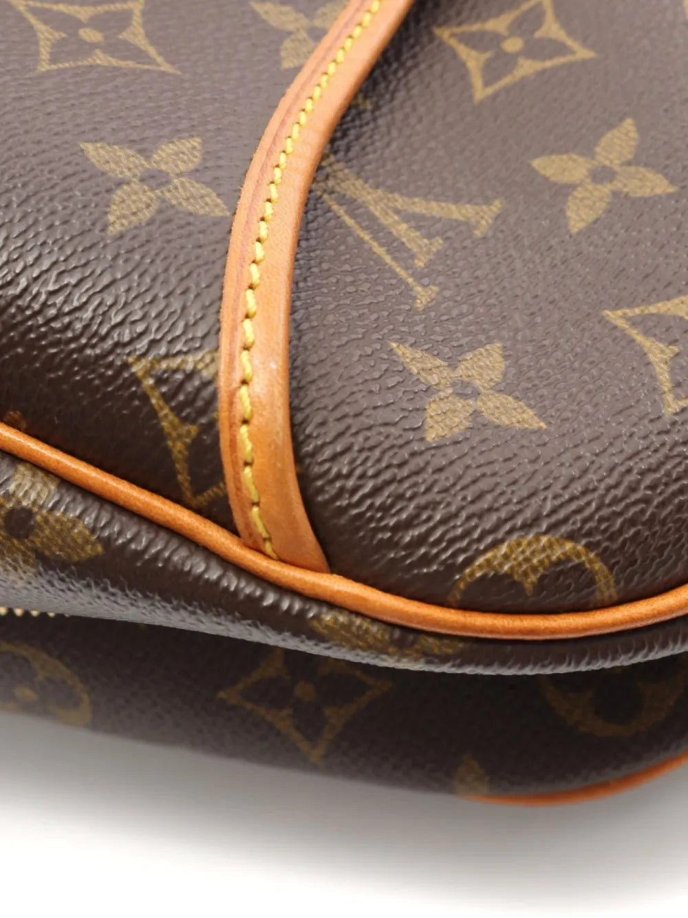 Pre-OwnedLouis Vuitton Pre-Owned2003 Deauville handbag