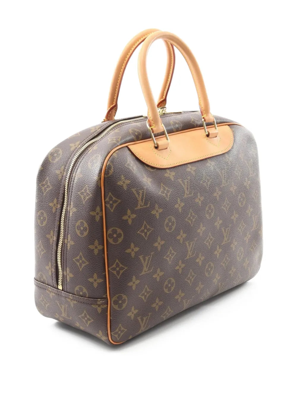 Pre-OwnedLouis Vuitton Pre-Owned2003 Deauville handbag