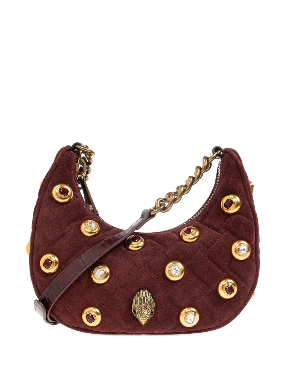 Kurt Geiger Londonsmall Kensington tote bag