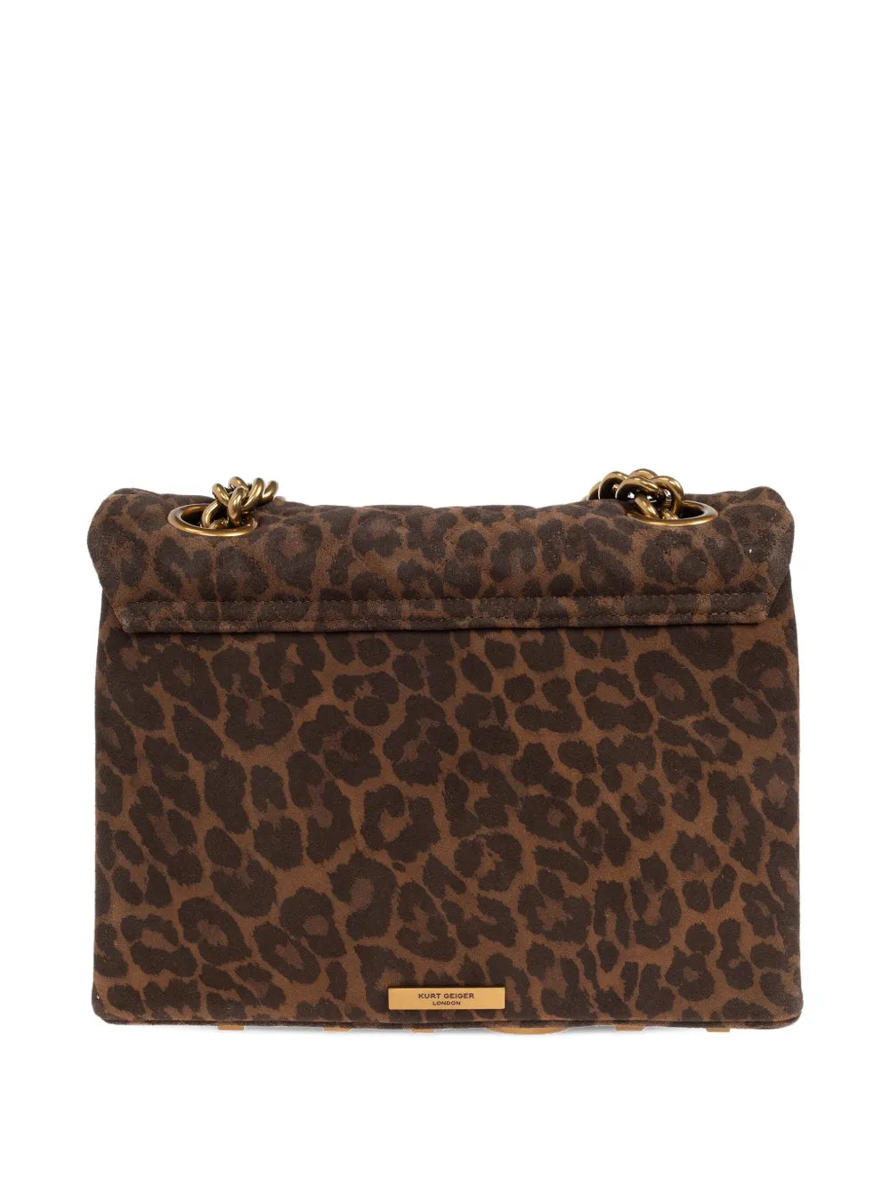 Kurt Geiger Londonlarge Kensington Kurt tote bag