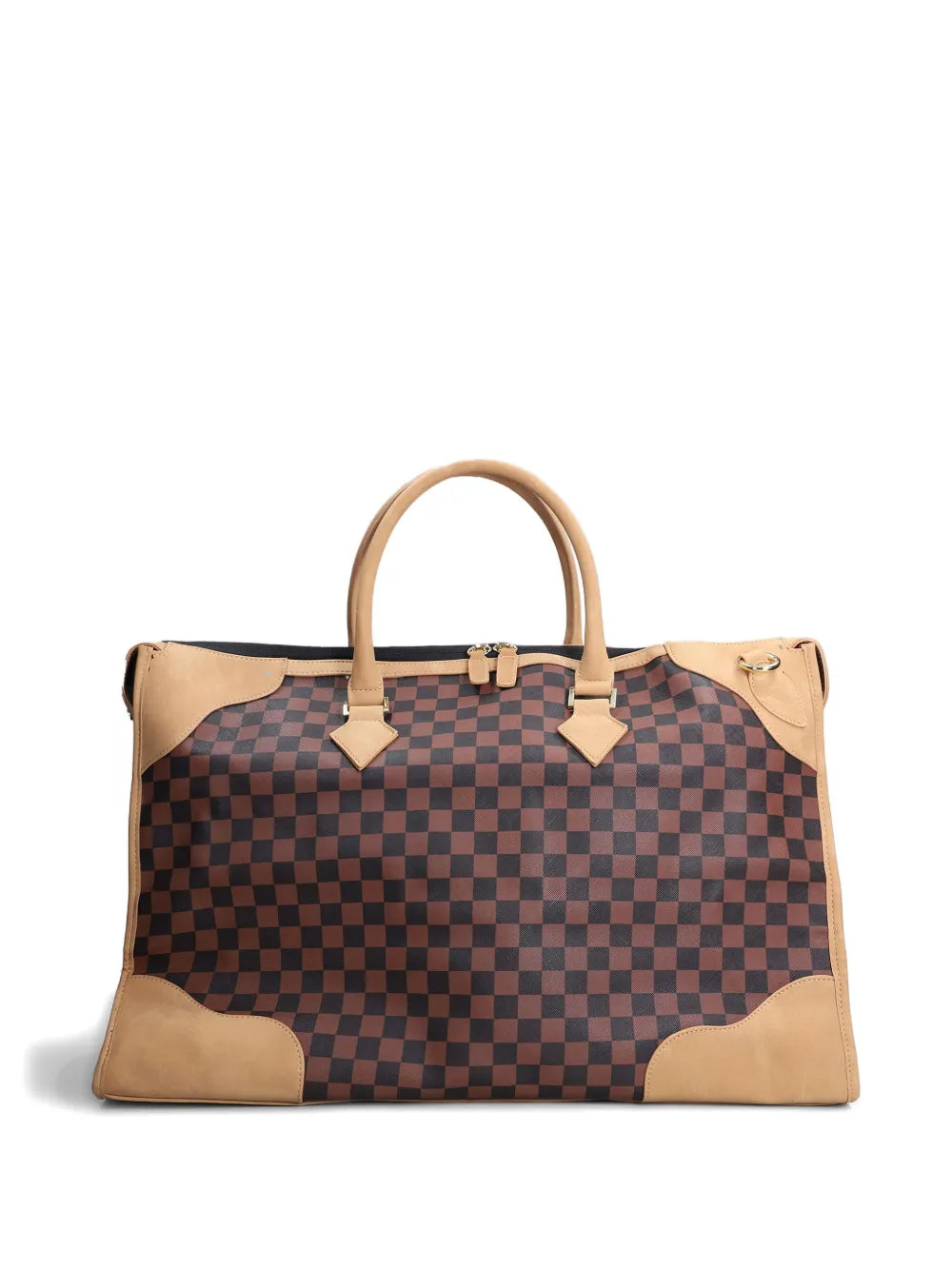 SpraygroundHennyville Pyramid duffle bag