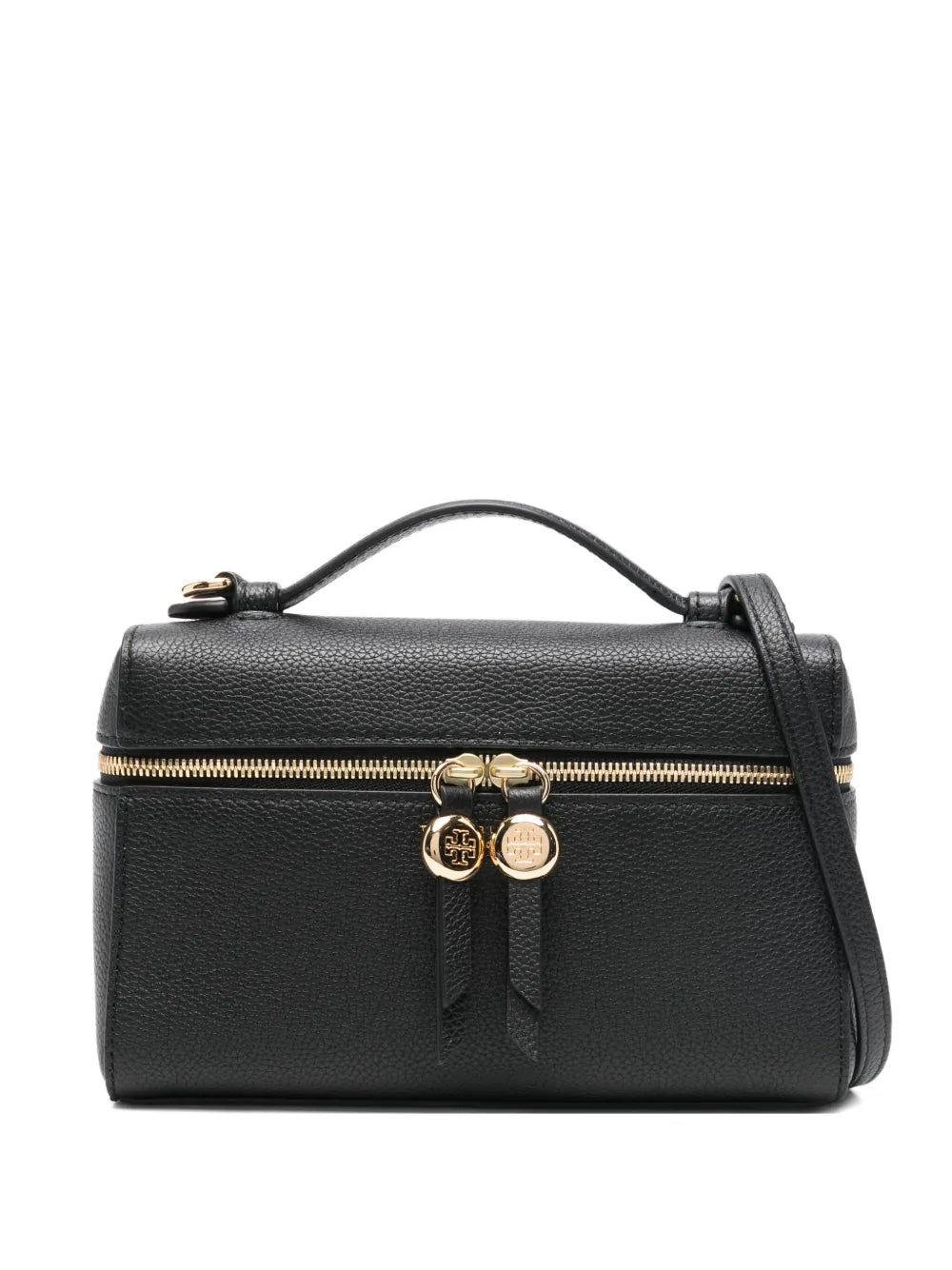 New SeasonTory Burchmini Romy Slim logo-print tote bag
