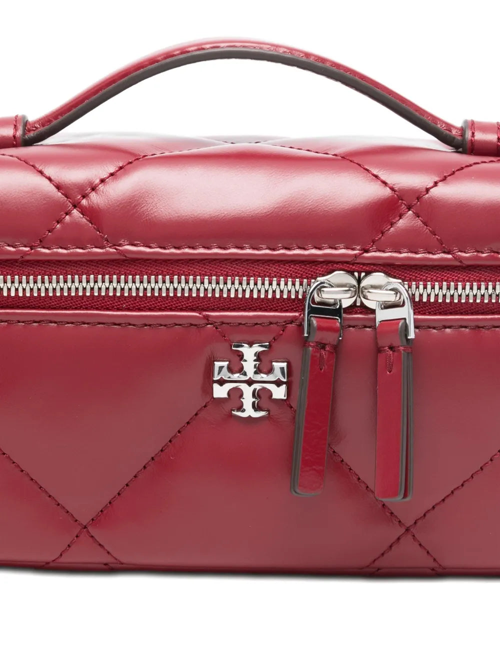 New SeasonTory BurchKira quilted-pattern tote bag