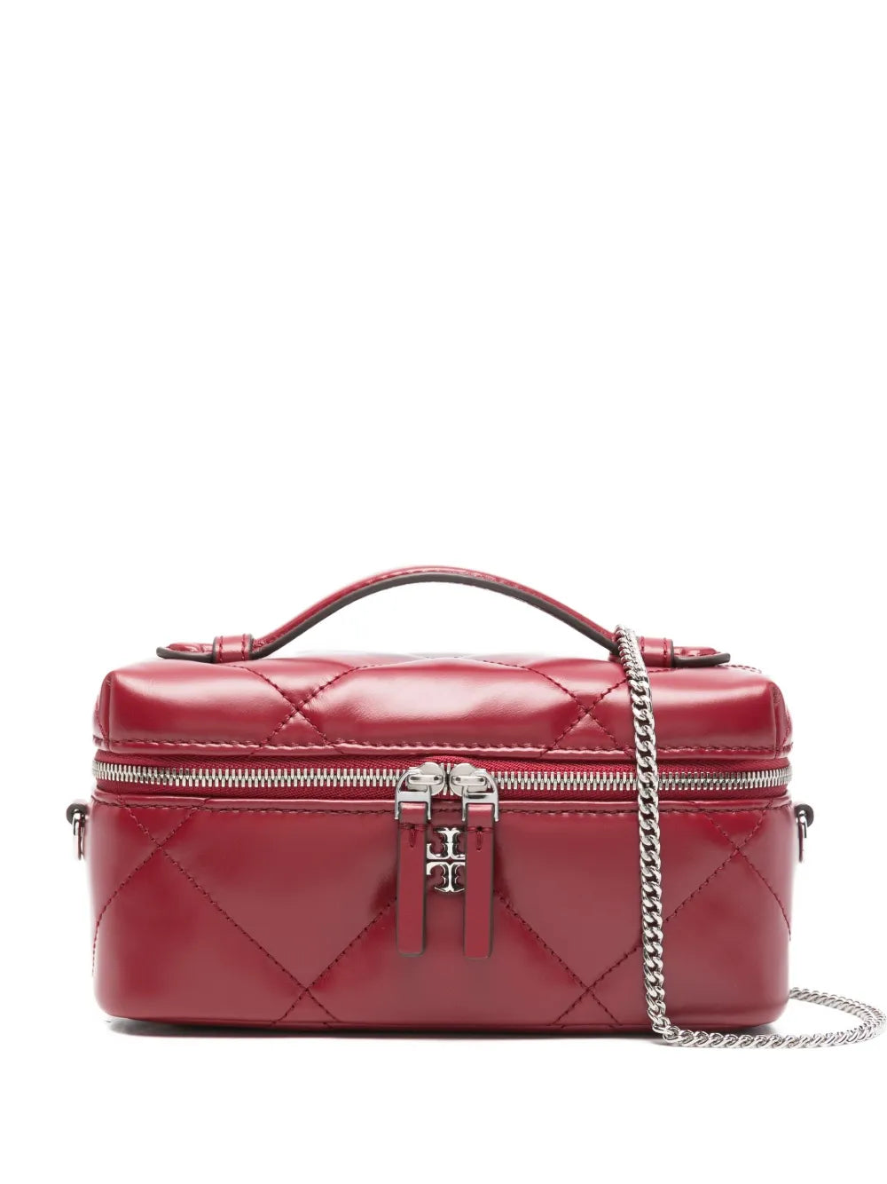 New SeasonTory BurchKira quilted-pattern tote bag