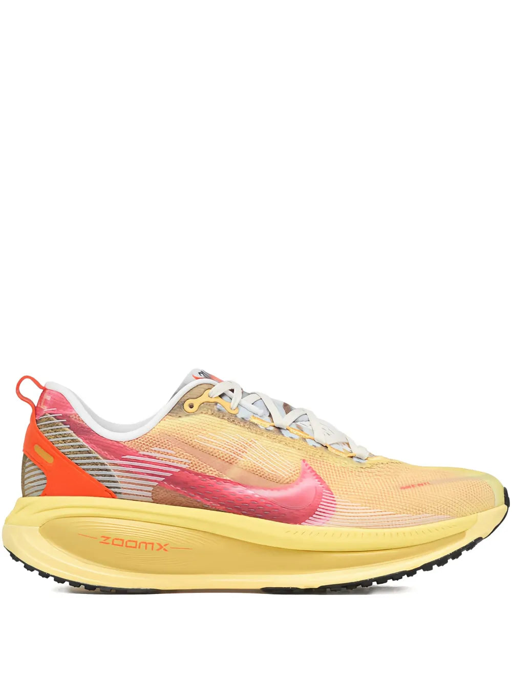 Nike Vomero 18 Se International Running Pack - Vivid Sulfur Sneakers