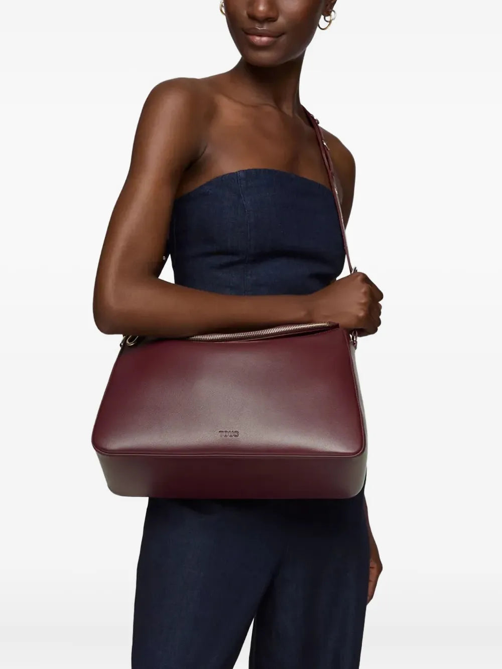 TOUSCity shoulder bag