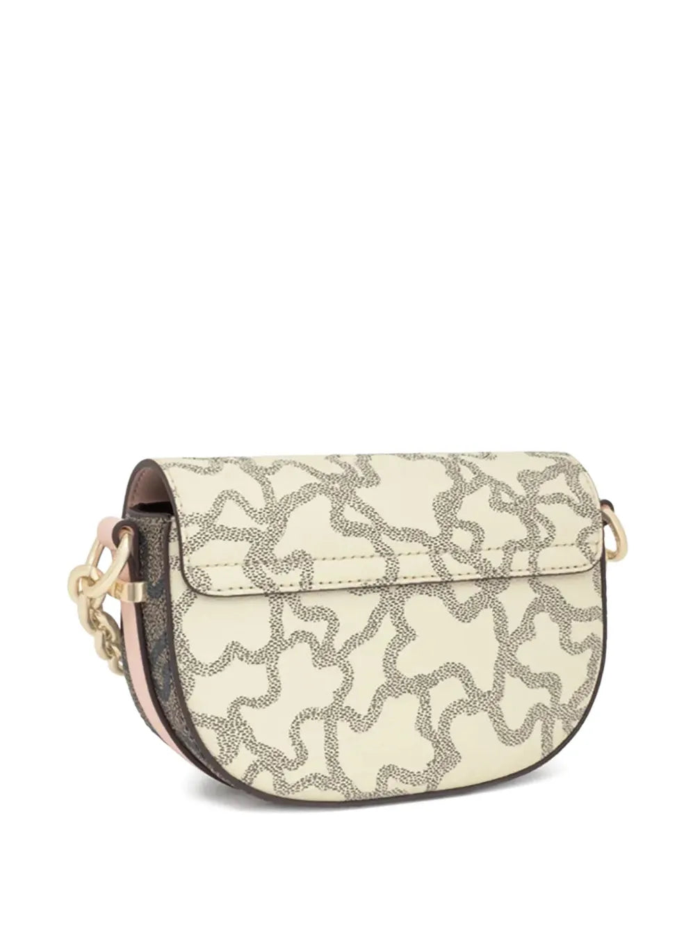 TOUSmini Kaos crossbody bag