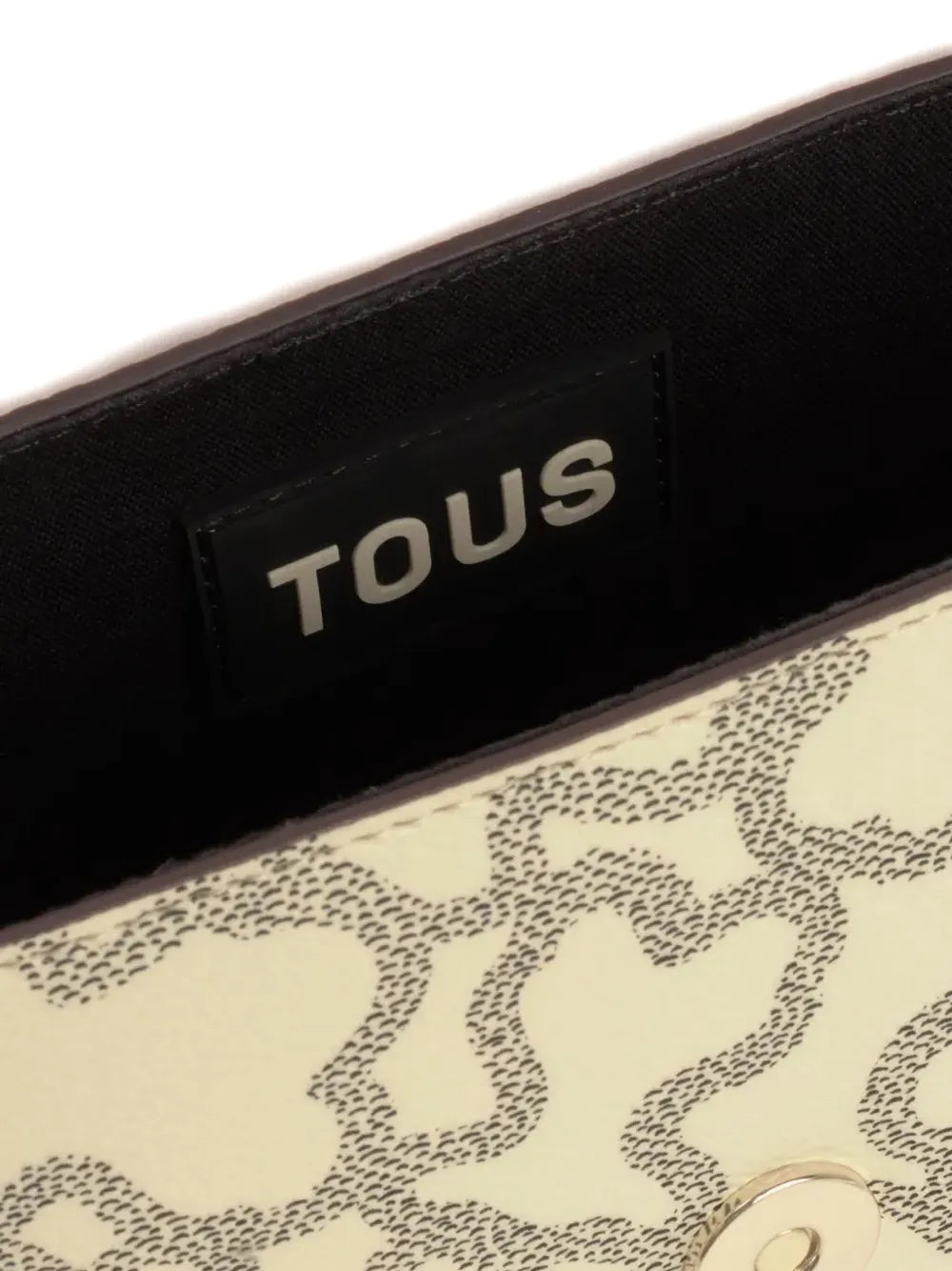 TOUSmini Kaos crossbody bag