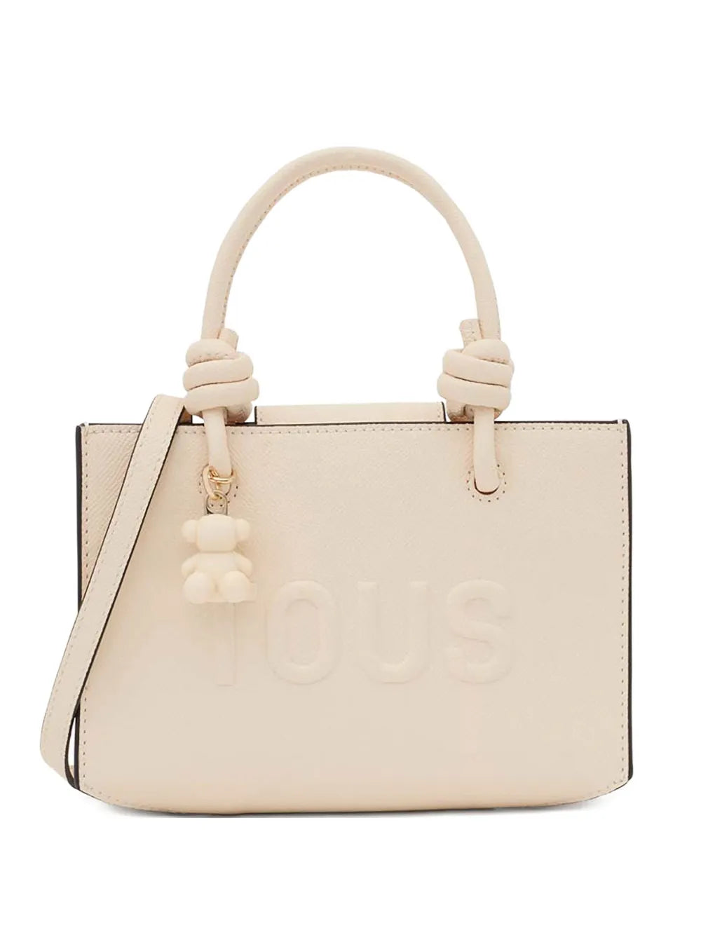 TOUSLa Rue New tote bag