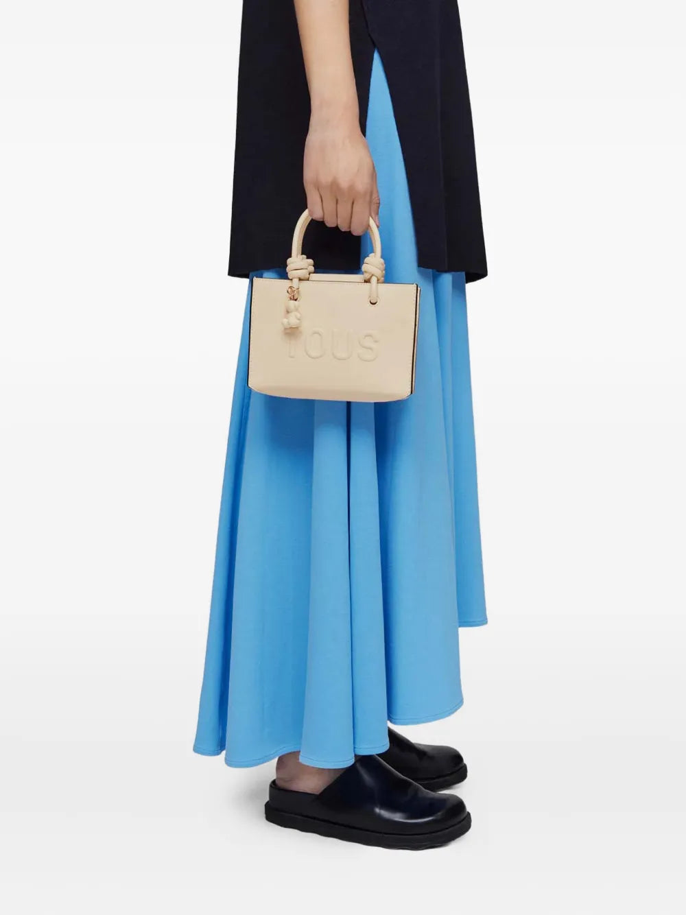 TOUSLa Rue New tote bag
